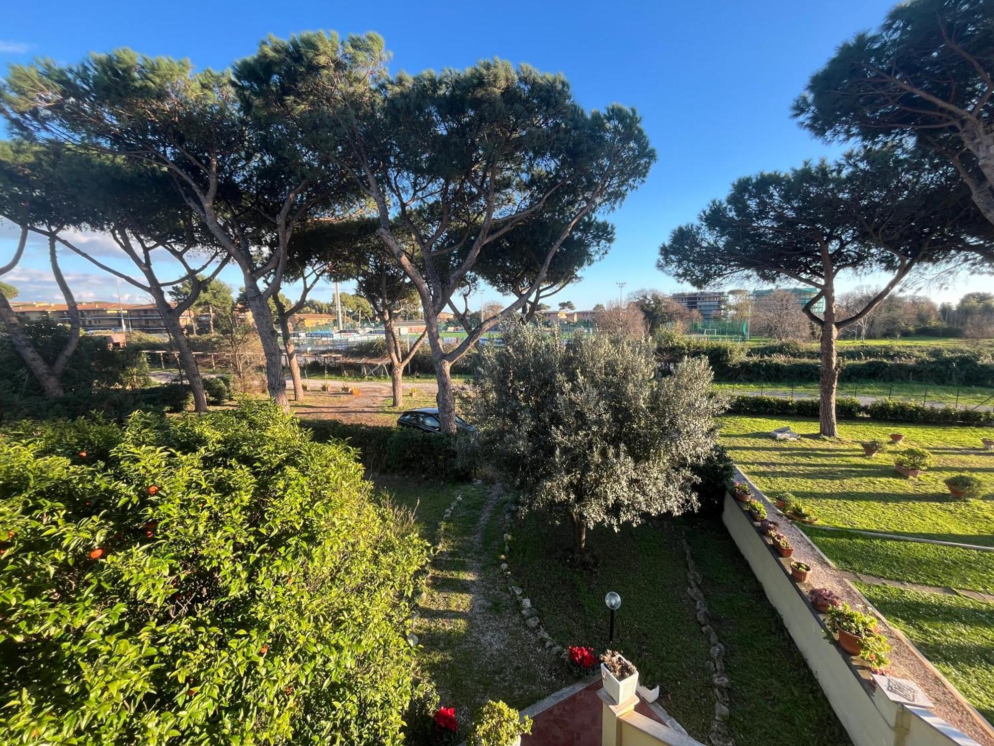 B&B De Angelis Marina di San Nicola Exterior foto